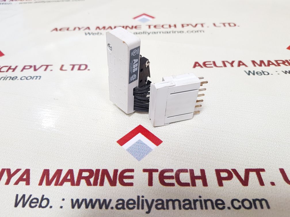 Abb 1sd a054911 r1 circuit breaker accessory
