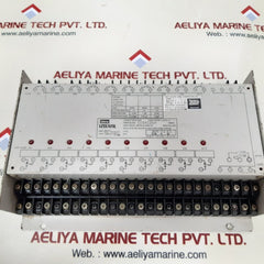 Idec ibrc410fm contact signal transduser