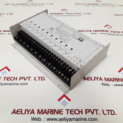 Idec ibrc410fm contact signal transduser