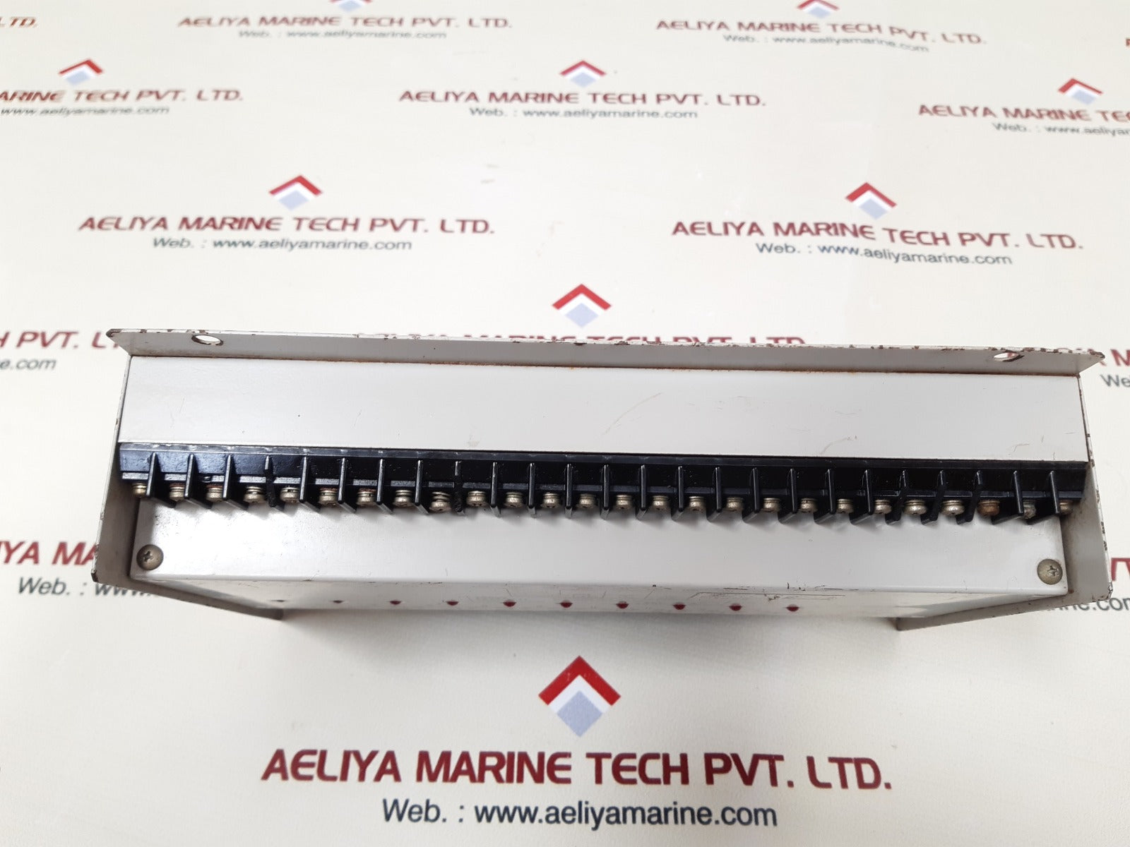 Idec ibrc410fm contact signal transduser