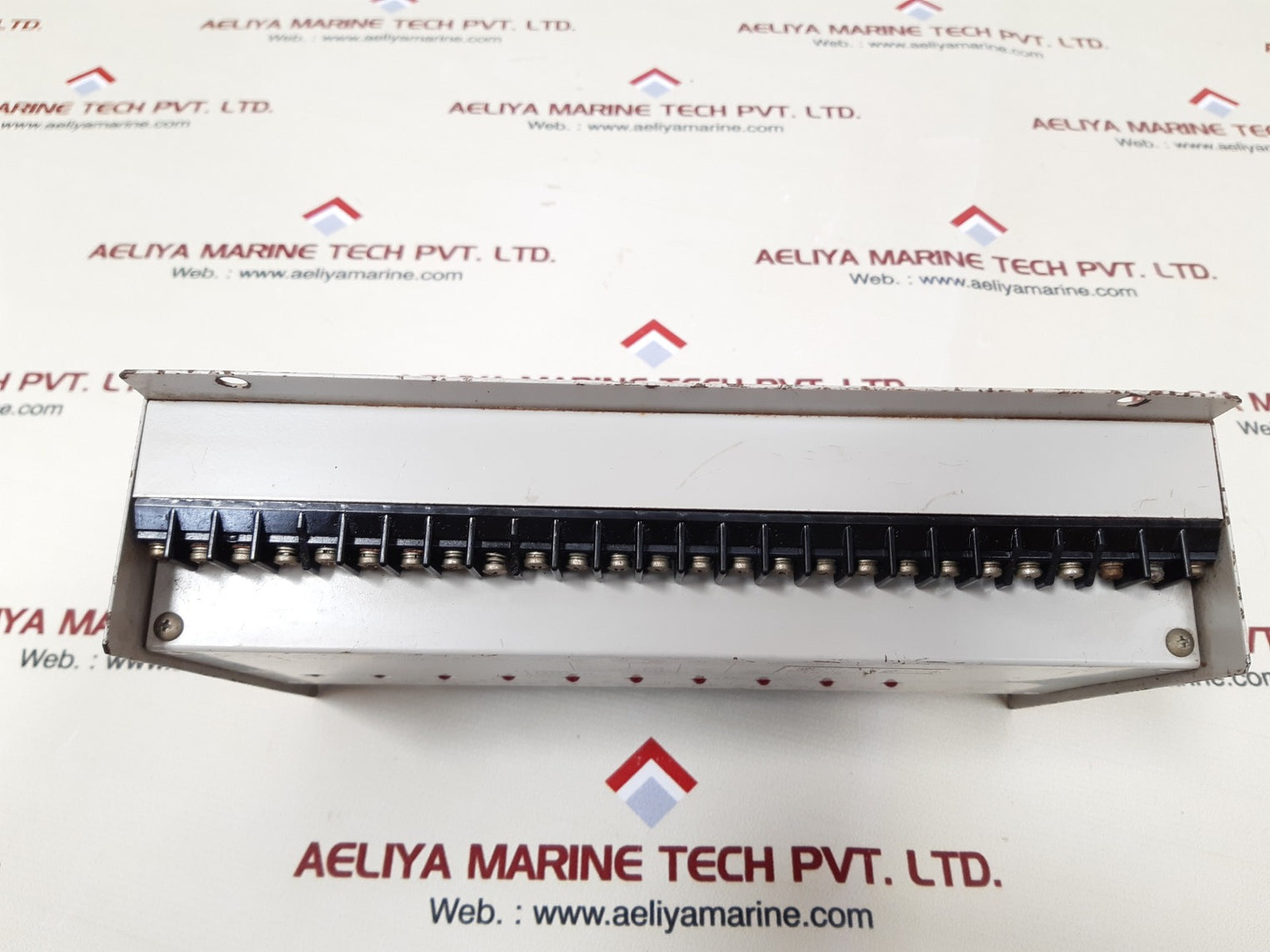 Idec ibrc410fm contact signal transduser