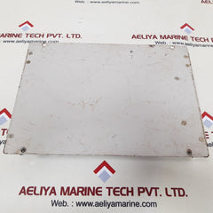 Idec ibrc410fm contact signal transduser