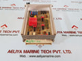 Verolme c7524jg116a1 pcb card c7524jg116b1