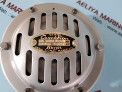 Asahi signal 2slw marine buzzer 220v 35va