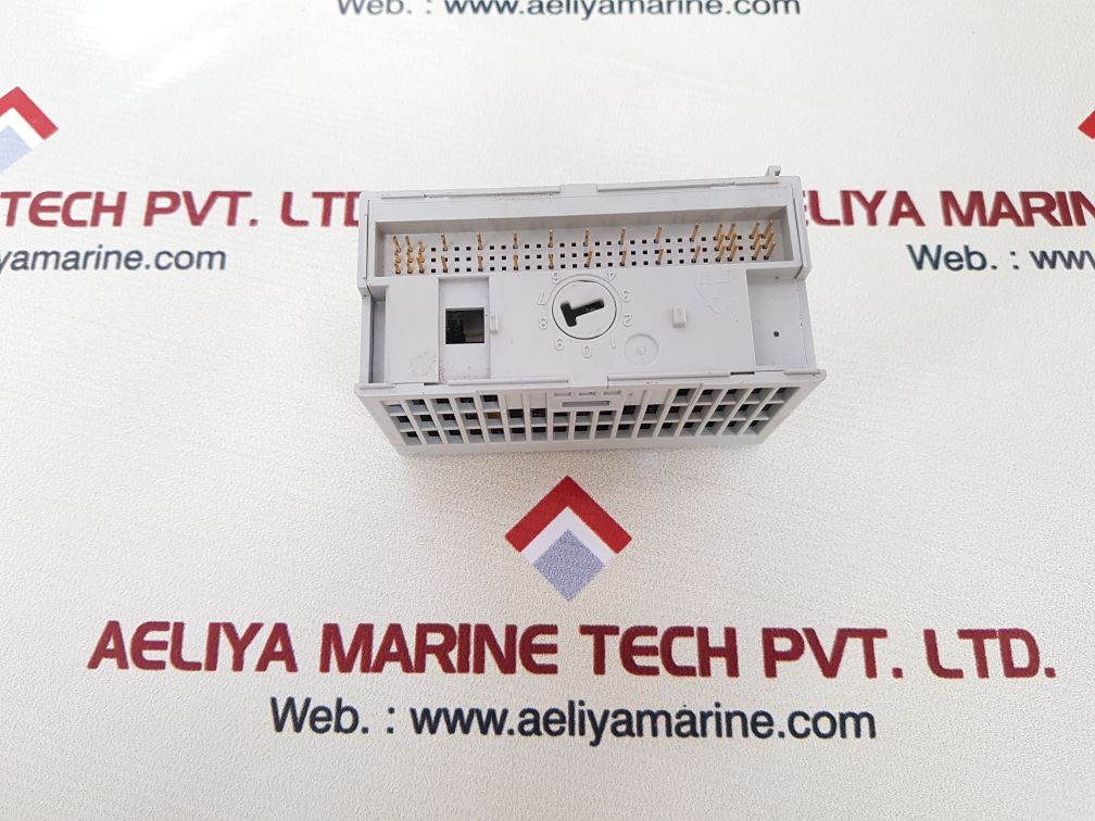 Allen-bradley 1794-ie8 ser.b analog input module 96235877
