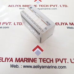 Allen-bradley 1794-ie8 ser.b analog input module 96235877
