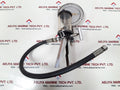 Bogerd 20725001 pressure gauge