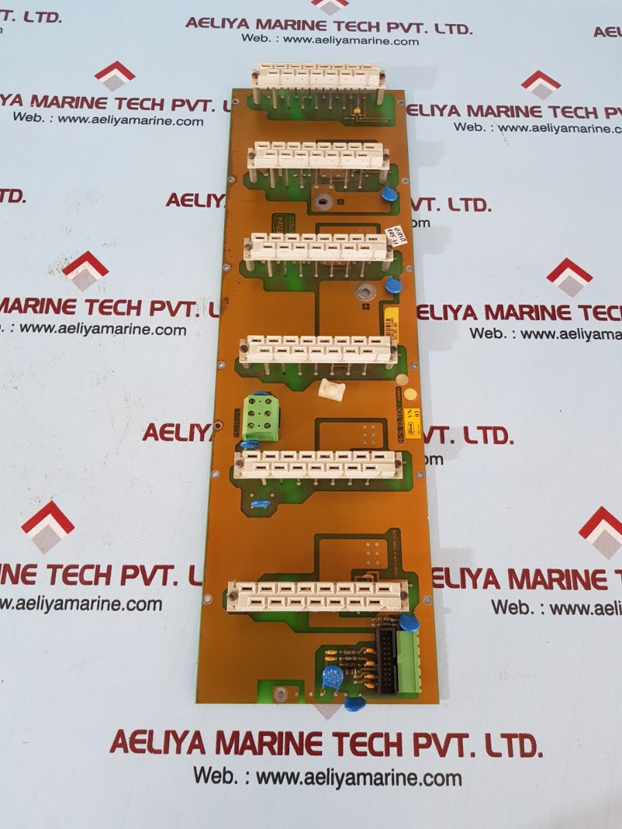 Eltek ep831 pcb card