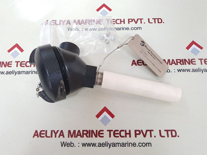 Weed instrument 302-01a-a-3-c-006.0-z006 sensor
