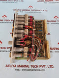 Norcontrol nn-2e-012 pcb card her100091a