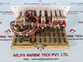 Norcontrol nn-2e-012 pcb card her100091a