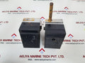 Krom schroder tc 318r05t 50/60hz
