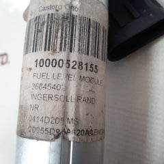 Ingersoll rand fuel level module