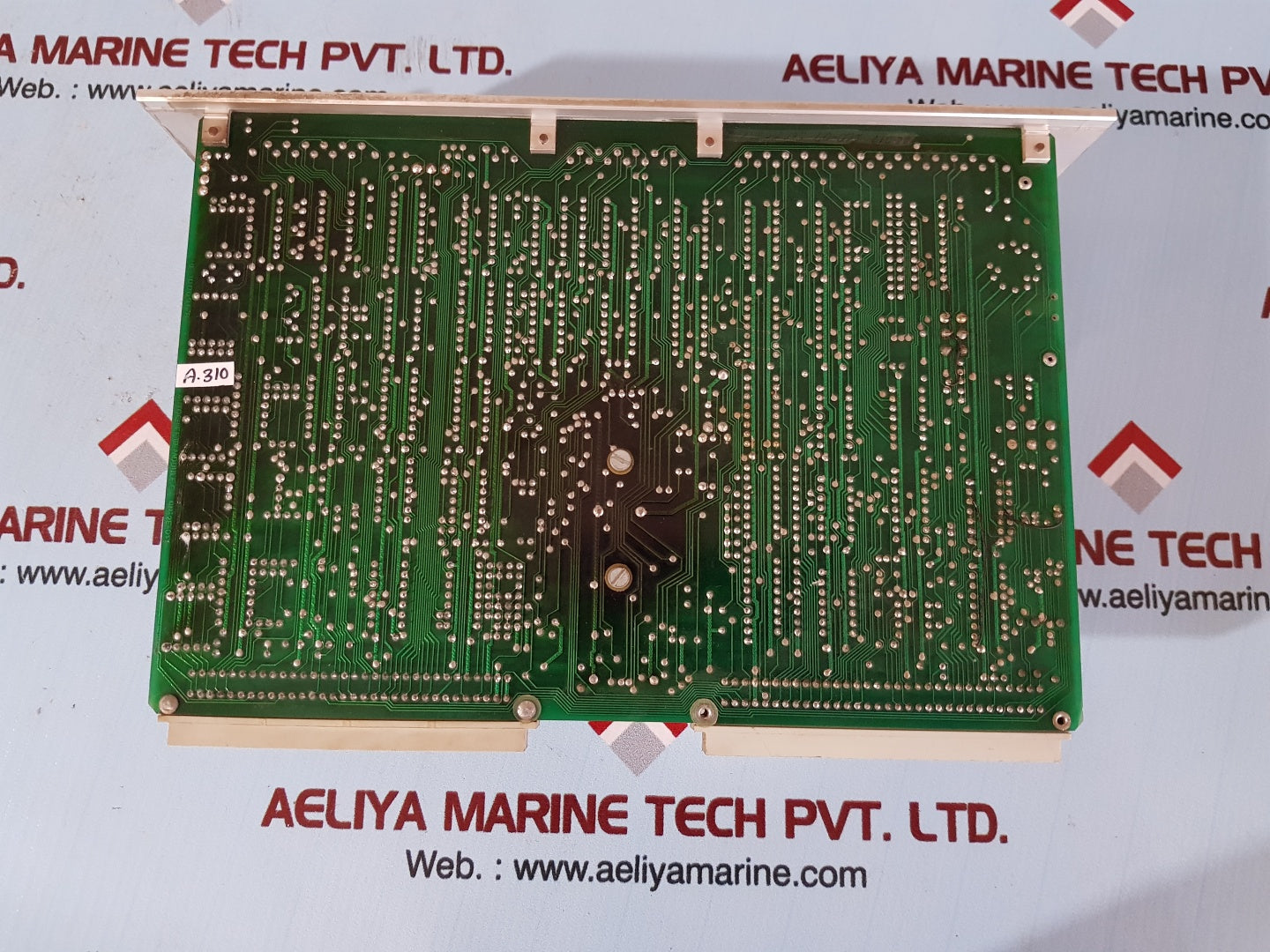 Nor control nn-2e-017 Autochief III module c