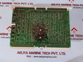 Nor control nn-2e-017 Autochief III module c