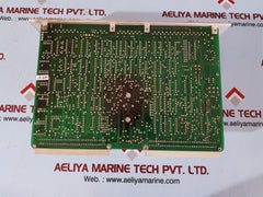 Nor control nn-2e-017 Autochief III module c