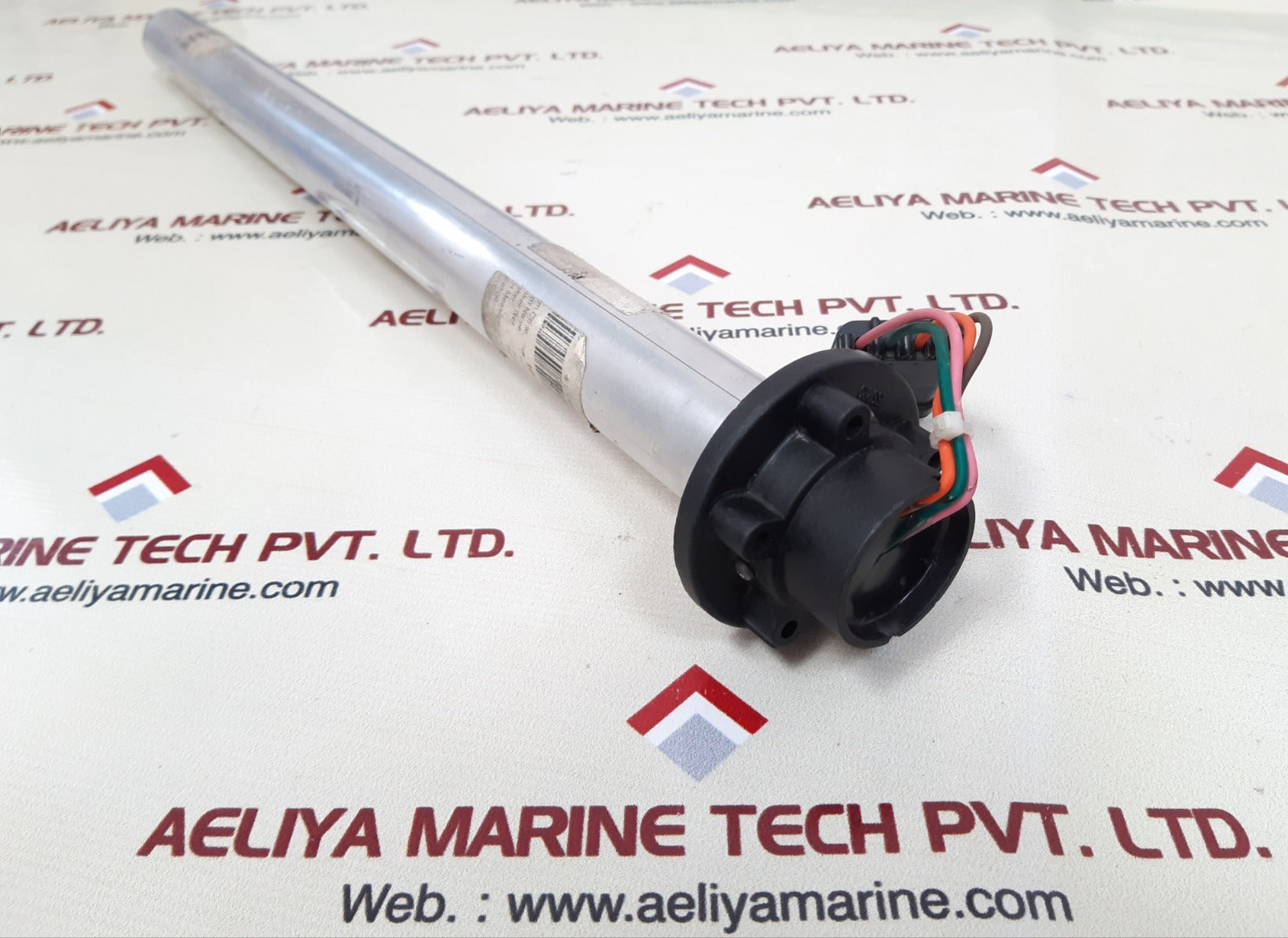 Ingersoll rand fuel level module