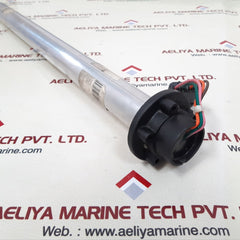 Ingersoll rand fuel level module