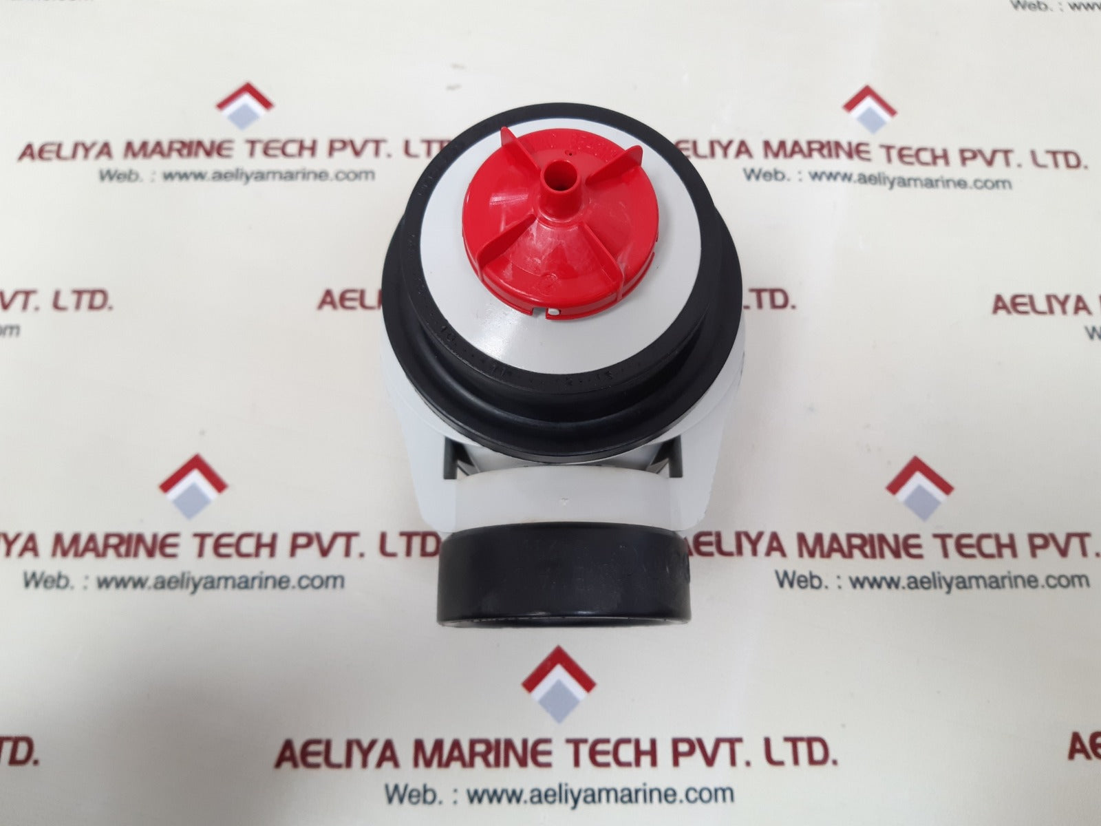 Evac valve discharge evac toilet model vt-910