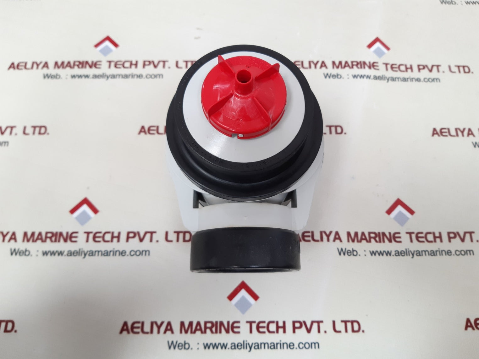 Evac valve discharge evac toilet model vt-910