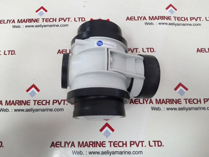 Evac valve discharge evac toilet model vt-910