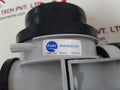 Evac valve discharge evac toilet model vt-910