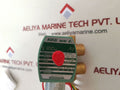 Asco red-hat 8321g3m0 solenoid valve
