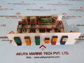 Nor control auto chief bridge control system