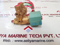 Asco red-hat 8321g3m0 solenoid valve
