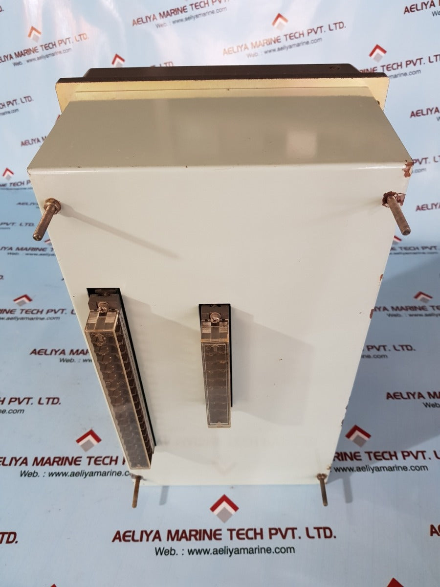 Nabco mt-800 241r engine telegraph