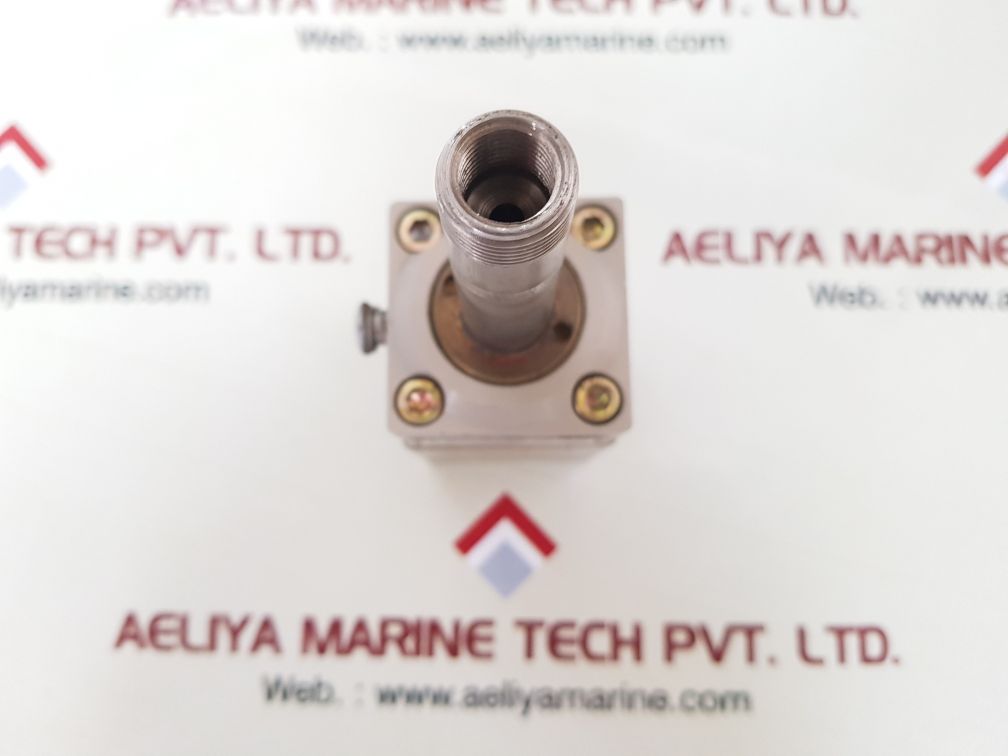Eugen seitz ag ch-8623 solenoid valve type:784
