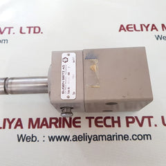 Eugen seitz ag ch-8623 solenoid valve type:784
