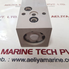 Eugen seitz ag ch-8623 solenoid valve type:784
