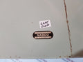 Nabco mt-800 241r engine telegraph