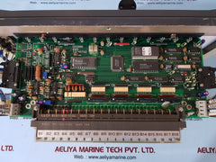 Nabco mt-800 241r engine telegraph