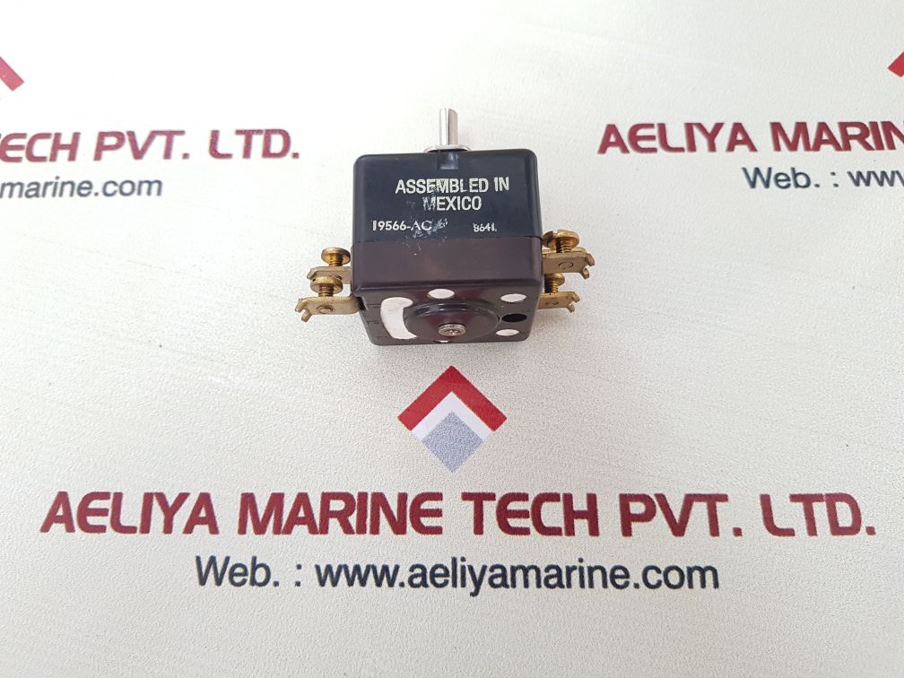 I9566-ac contactor
