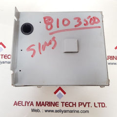 Fpe ss-2 overcurrent relay 1600 amps
