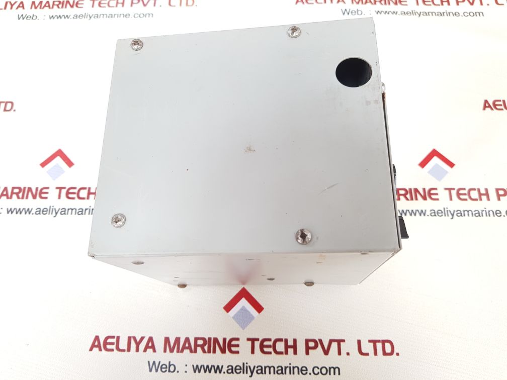 Fpe ss-2 overcurrent relay 1600 amps
