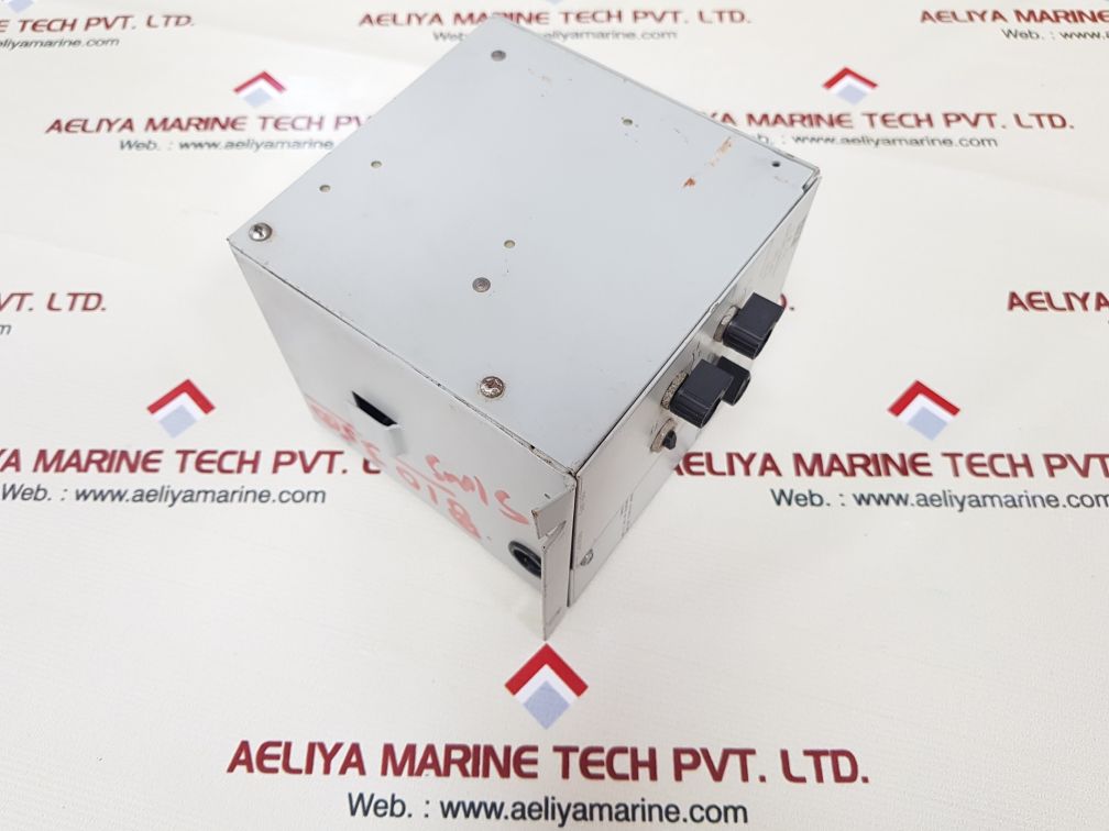 Fpe ss-2 overcurrent relay 1600 amps
