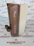 Nabco mt-8134-tp main engine telegraph