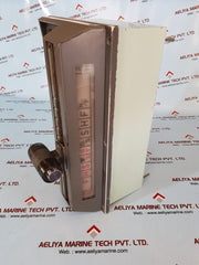 Nabco mt-8134-tp main engine telegraph