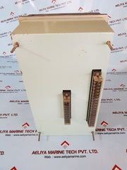 Nabco mt-8134-tp main engine telegraph