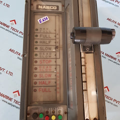 Nabco mt-8134-tp main engine telegraph