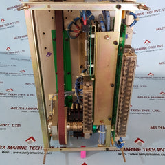 Nabco mt-8134-tp main engine telegraph