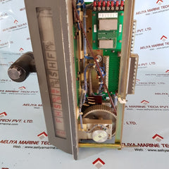 Nabco mt-8134-tp main engine telegraph