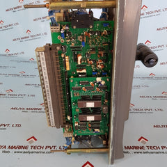 Nabco mt-8134-tp main engine telegraph