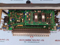 Nabco mt-8134-tp main engine telegraph