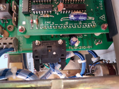 Nabco mt-8134-tp main engine telegraph
