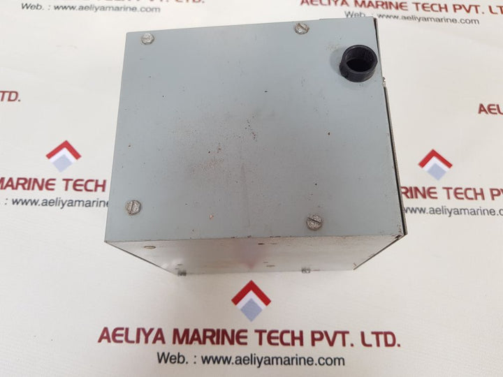 Fpe ss-2m overcurrent relay 2500 amps
