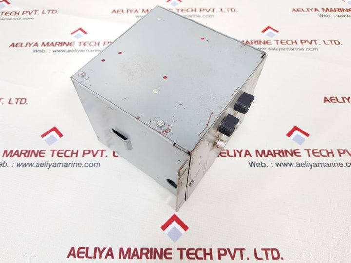 Fpe ss-2m overcurrent relay 2500 amps
